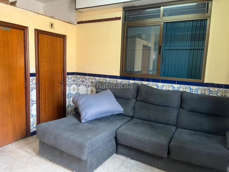 Foto 4276be22-c4d3-4361-b88e-3a46dc27b2c4. Local comercial a Amate Sevilla