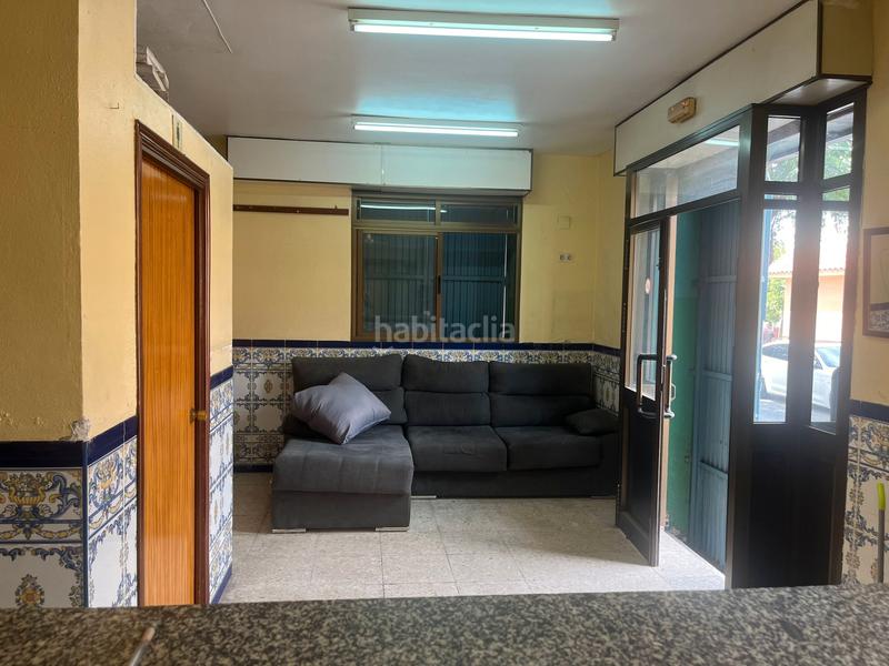 Foto 9a479742-ab68-4d78-9e21-3c9a58d72cad. Local comercial a Amate Sevilla