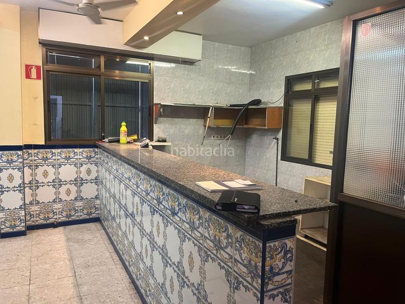Foto 9eee6574-1b65-4944-be1f-3a1762b332d5. Local comercial a Amate Sevilla