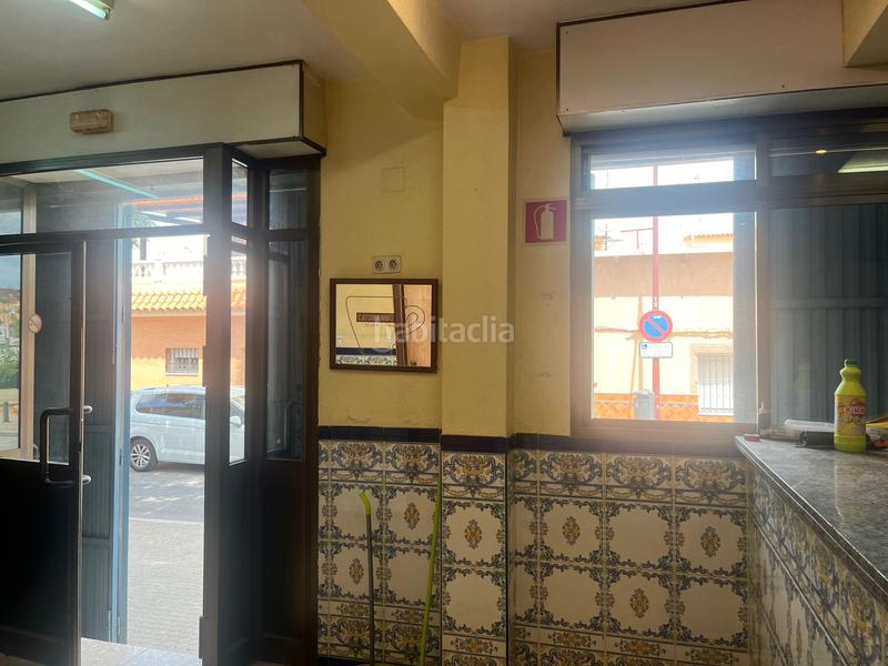 Foto d25ac3fd-44fa-4469-9c92-a5e143fe1c46. Local comercial a Amate Sevilla