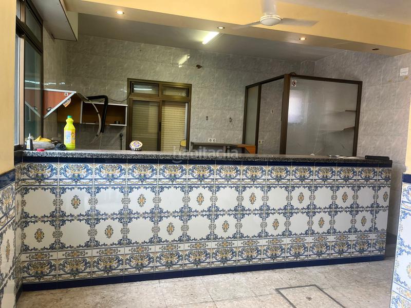 Foto fd0b2b10-b622-4ccf-9324-cd63793599de. Local comercial a Amate Sevilla