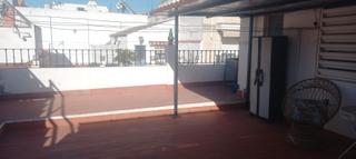 Dachwohnung in Calle Santa María 29