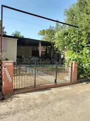 Masia  N/a. Parcela en camping la algabarra