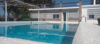 Chalet  Calle amistad 147. Casa en urb. el eucaliptal