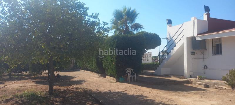 Foto 60382a10-b59c-49b4-a5a7-6a337d3c020c. Chalet dans calle amistad 147 dans Oromana Alcalá de Guadaira