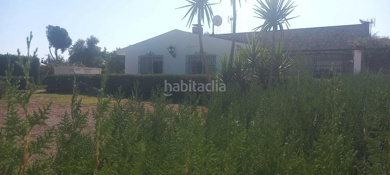 Foto 8775182e-54c6-4077-9327-cc041545f725. Chalet dans calle amistad 147 dans Oromana Alcalá de Guadaira