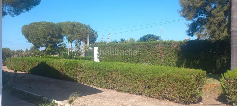 Foto ff044d8b-af45-4472-9c31-cdb3918a77cd. Chalet dans calle amistad 147 dans Oromana Alcalá de Guadaira