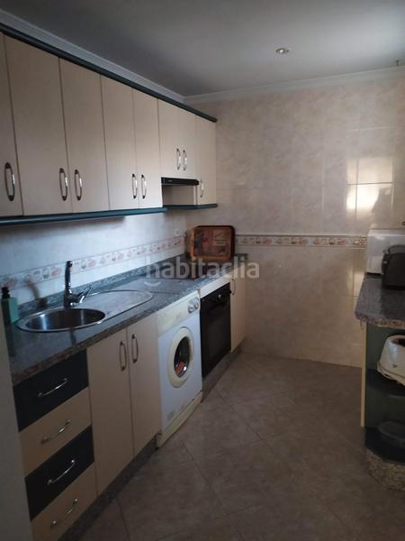 Foto 158dd1d6-fcb2-42ed-856f-405347d2af19. Affitto piano terra con riscaldamento in El Torrejón - El Cerezo Sevilla