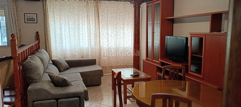 Foto 4be3f107-6924-4fdf-b94b-d371182cfe3f. Miete erdgeschoss mit heizung in El Torrejón - El Cerezo Sevilla