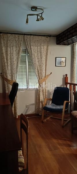 Foto faa05f1f-7bb8-41a2-96a1-a29763c07435. Rent ground floor with heating in El Torrejón - El Cerezo Sevilla