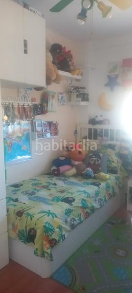 Foto 2141062f-897f-475f-9ccb-7a355363d892. Appartamento in grupo parque miraflores 3 in Villegas Sevilla