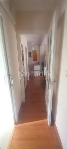 Foto 63abf489-7920-42ac-8e88-37ff601bb89e. Appartamento in grupo parque miraflores 3 in Villegas Sevilla