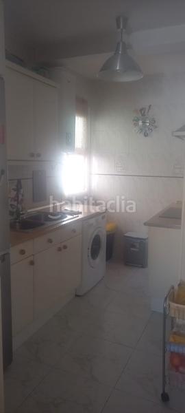 Foto 84e8d12b-c7a2-4532-9f28-562a0fbe539e. Appartamento in grupo parque miraflores 3 in Villegas Sevilla