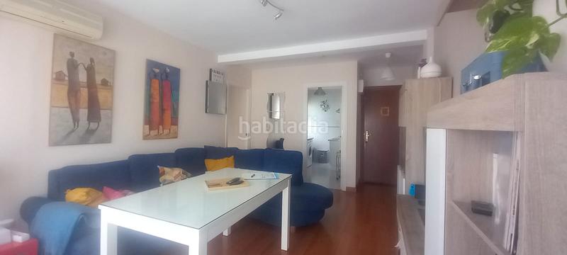 Foto 9e44b6ba-c0b8-43db-9511-7a5956d29346. Appartamento in grupo parque miraflores 3 in Villegas Sevilla