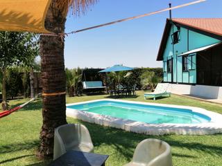 Chalet in N-iv-a 42