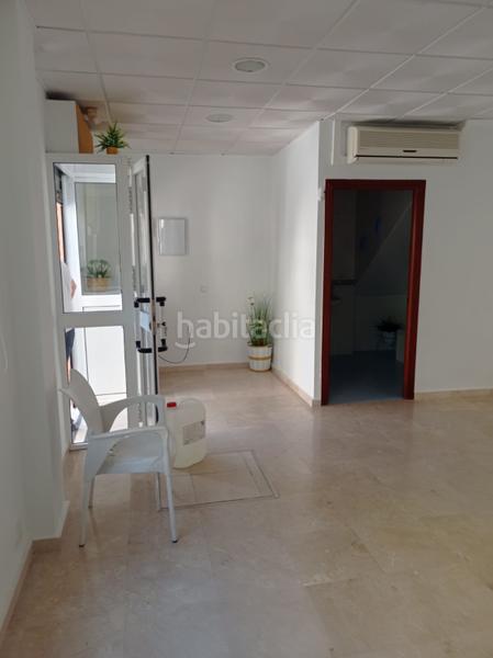 Foto 1db939c8-fb23-477a-9420-3581a27156f0. Geschäftsraum in Centro Bormujos