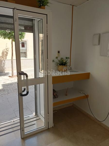 Foto d7c24326-9505-41d8-967c-4a530446ee98. Geschäftsraum in Centro Bormujos