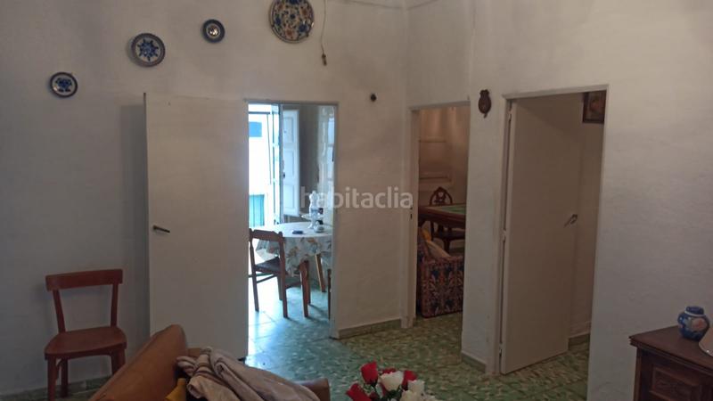 Foto 1fb49a11-f426-44ef-a8df-e16743fbded8. Casa adossada a Cumbres Mayores