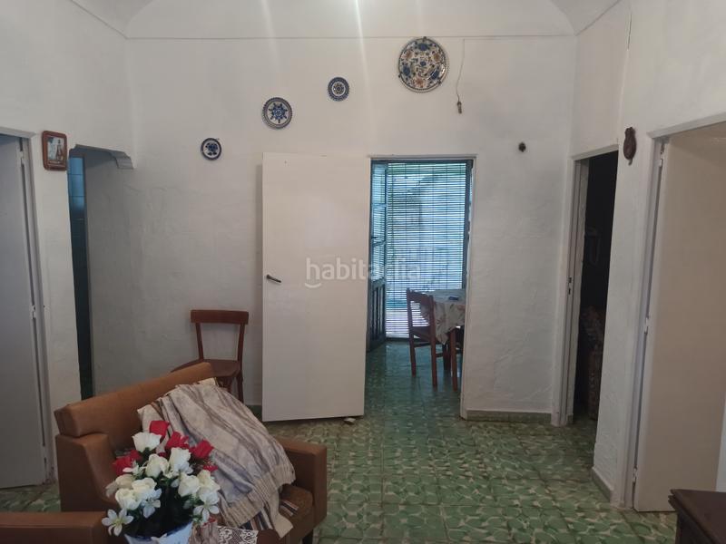 Foto 4562846e-d332-459c-a1f3-d4807ac48083. Casa adossada a Cumbres Mayores