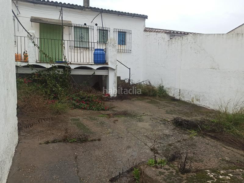 Foto 50a80714-5d05-4370-b139-d0e1dd4b3c28. Casa adossada a Cumbres Mayores