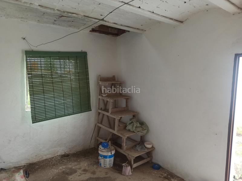Foto 5d3e62cc-3404-477f-bc3b-a8b4ba0d7cb4. Casa adossada a Cumbres Mayores