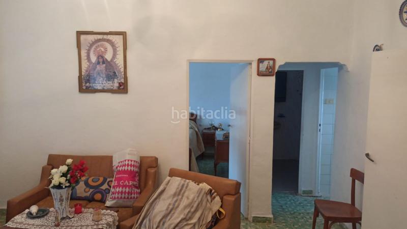 Foto 7dffc146-4e06-4f9c-b57f-2bfe4b910450. Casa adossada a Cumbres Mayores