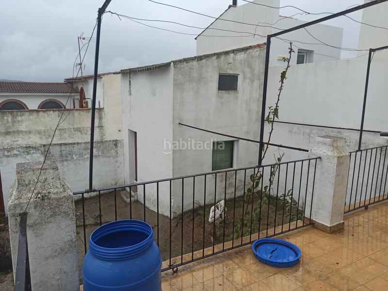 Foto 9222312c-da1c-4d25-b31f-9480fb81415b. Casa adossada a Cumbres Mayores
