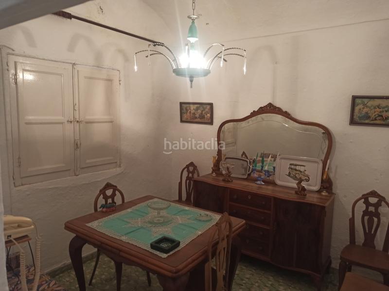 Foto bae6836e-7d75-4de6-bcb8-02c0706d2c55. Casa adossada a Cumbres Mayores