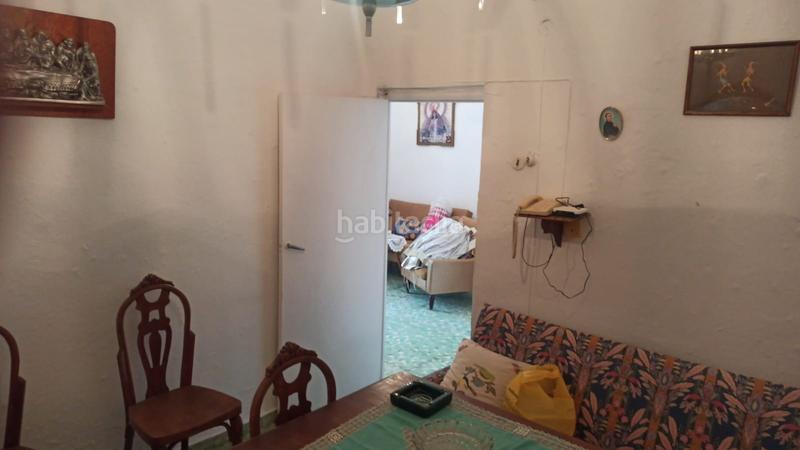 Foto c28bb582-ed81-401c-a8b9-02169625a17e. Casa adossada a Cumbres Mayores