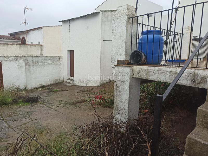 Foto ef998502-4351-4571-9380-14a89c47daac. Casa adossada a Cumbres Mayores