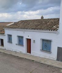 Maison jumele  Calle navalmoral de la mata. Casa en cumbres mayores