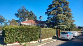 Chalet  Calle la cierva. Chalet en urb. la cierva