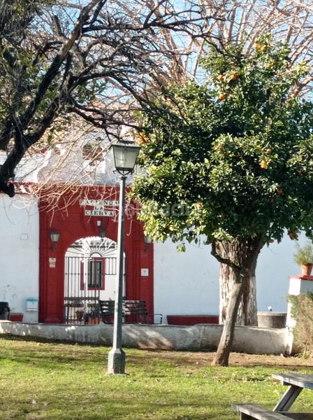 Foto 06d1c2b8-006c-4740-8bdb-f48cffeff02d. Chalet con camino riscaldamento parcheggio piscina in Carmona