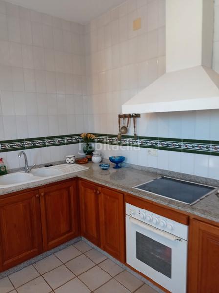 Foto 0d3b2db0-65ae-4b35-b030-c4a10c06a4d4. Chalet con camino riscaldamento parcheggio piscina in Carmona