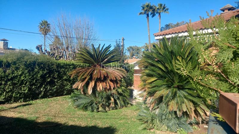 Foto 33e78f02-bba7-423a-a92e-312f81cddf4b. Chalet con camino riscaldamento parcheggio piscina in Carmona