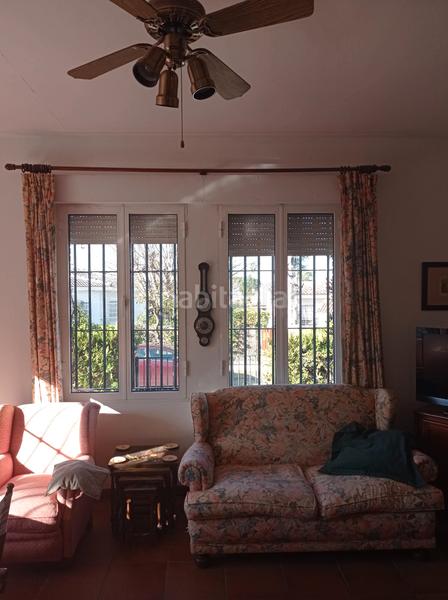 Foto 3c752eae-05c7-4f32-8957-f666ed89a2a2. Chalet con camino riscaldamento parcheggio piscina in Carmona