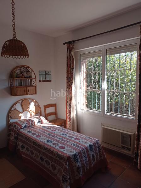 Foto 4e8a292d-2cce-49aa-9218-ebe6ff243091. Chalet con camino riscaldamento parcheggio piscina in Carmona