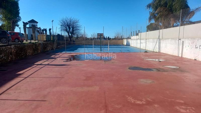 Foto 58f40b8c-4ef0-496d-b0b4-756c85ae96fd. Chalet con camino riscaldamento parcheggio piscina in Carmona