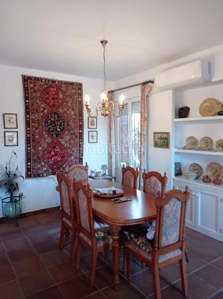 Foto 672f2e75-e15e-47eb-a3b5-33dd0b2c0636. Chalet con camino riscaldamento parcheggio piscina in Carmona