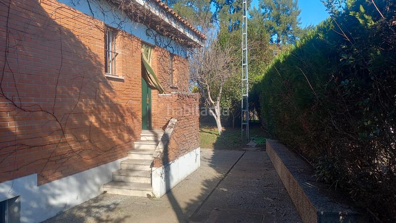 Foto 7f21efb2-6bbb-4618-8470-756ba51f729d. Chalet con camino riscaldamento parcheggio piscina in Carmona