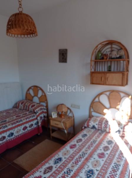 Foto 8162860b-6f06-41a3-a186-5f2c8bf2eb86. Chalet con camino riscaldamento parcheggio piscina in Carmona