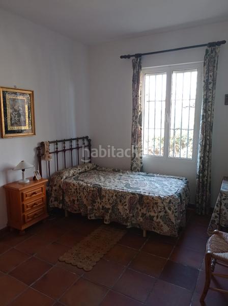 Foto 8cf172d1-c6eb-4fed-91d9-c47114a96af7. Chalet con camino riscaldamento parcheggio piscina in Carmona