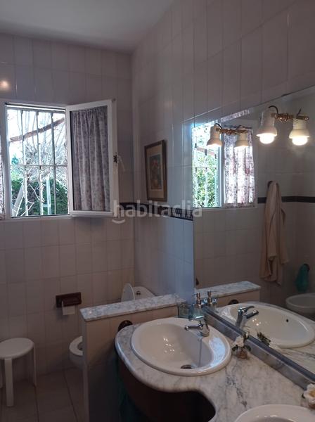 Foto 96bfa7b3-14ac-437f-a234-a8e580349ff0. Chalet con camino riscaldamento parcheggio piscina in Carmona