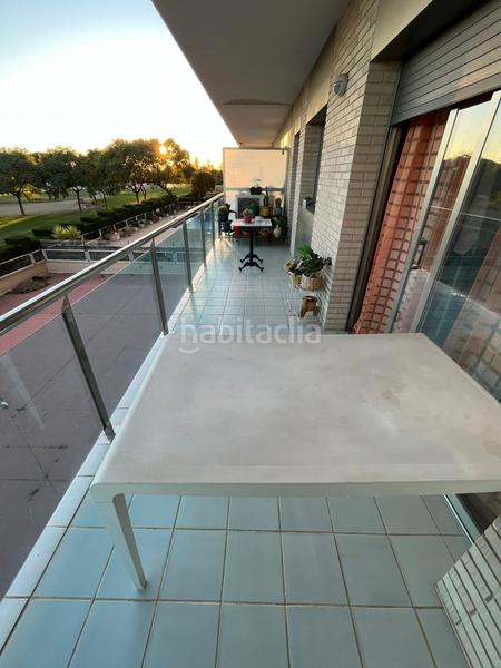 Foto 273209fe-3f3a-4862-849f-7bed4d386b97. Flat with heating parking pool in Els Esquirols Cambrils