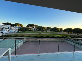 Flat  Carrer riu brugent