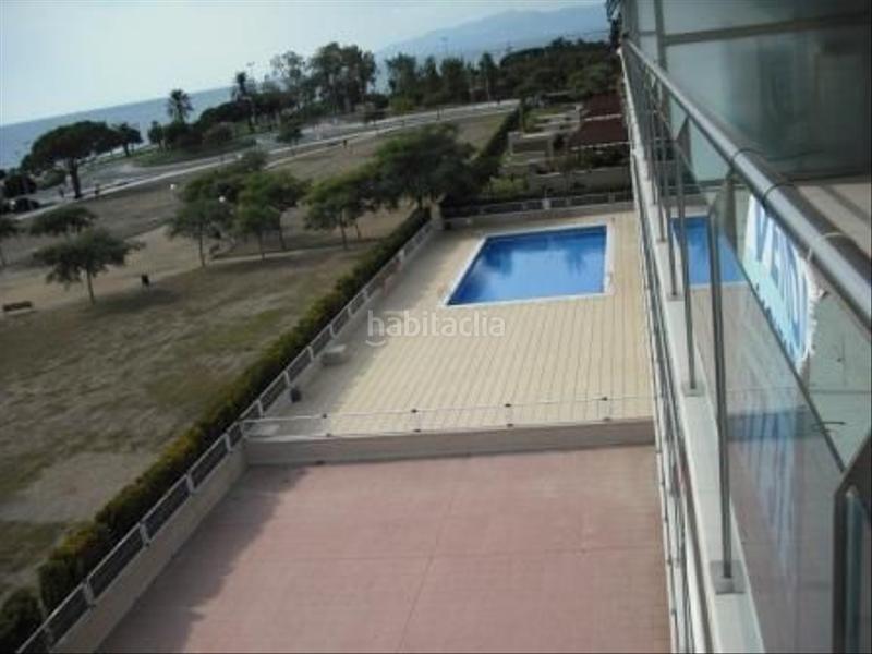Foto e55c3924-d545-4029-a475-a9b91ff6a7b0. Pis amb calefacció aparcament piscina a Els Esquirols Cambrils