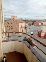 Pis a Morell (El). Avinguda cami de reus el morell
