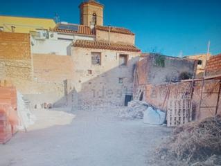 Haus in Carrer catalunya 13. Plaa iglesia, el rourell oportunitat en casa