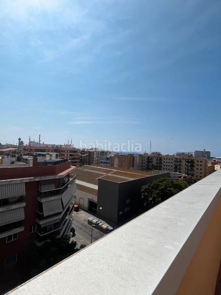 Foto 0a3b47f0-6fff-40c2-9420-9326885cf7d2. Àtic amb calefacció aparcament a Nou Eixample Sud Tarragona