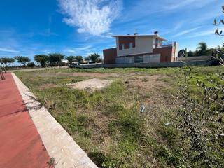 Terreny residencial a Castellvell del Camp. Oportunitat de solar urba a castellvell del camp